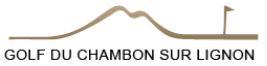Golf du Chambon sur Lignon (18 trous)