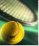 Club de tennis du Chambon (nos voisins)